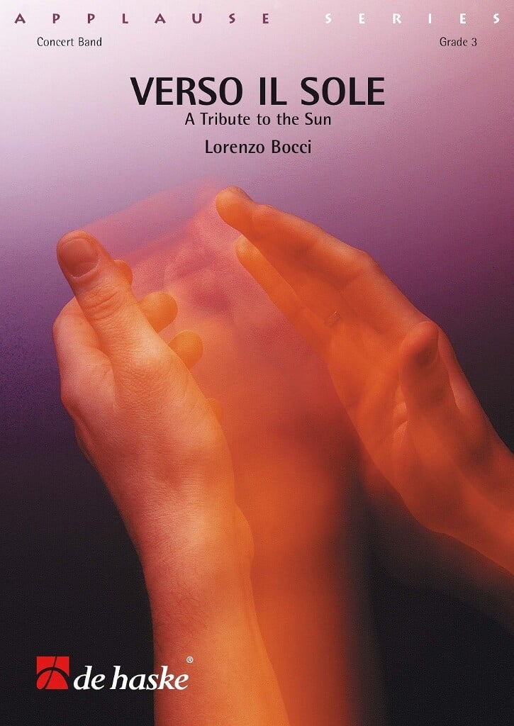 Verso il Sole